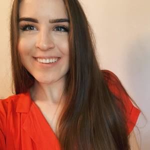 Meet your Posher, Rebekah